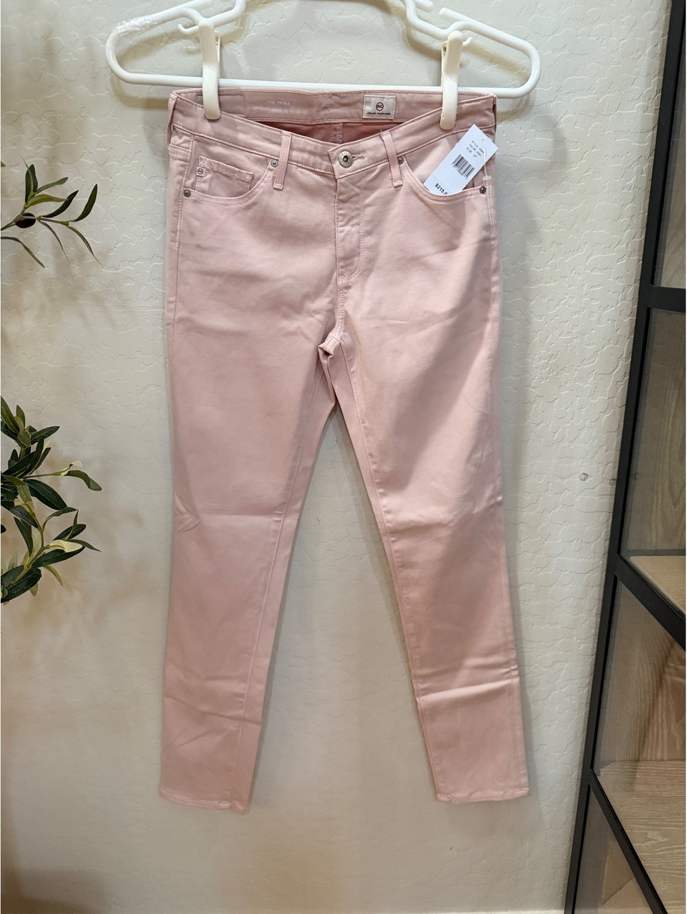NWT Adriano Goldschmied Jeans
